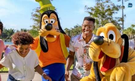 Disney’s Welcome Home Weeks: A Magical Summer Celebration for DVC Members
