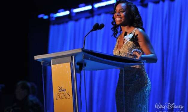 Anika Noni Rose: A Journey of Passion, Perseverance, and Disney Magic