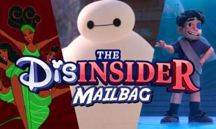 Unveiling the Magic: Disney Delights Fans with Herculean Updates on Big Hero 6 and Elio