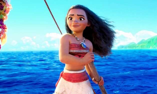 “Disney Announces Live-Action Reimagining of Moana with New Cast Member”