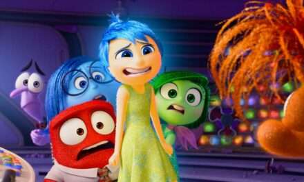 Pixar’s “Inside Out 2” Delights Fans with Teenage Emotions and RPG Easter Egg