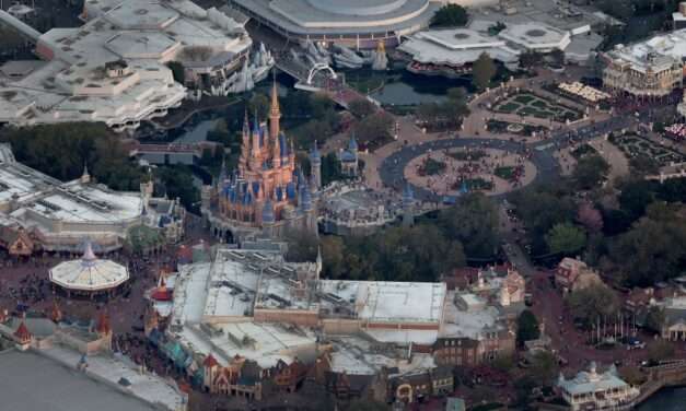 Disney and Florida Strike Deal: $17 Billion Investment Brings Fifth Park to Walt Disney World