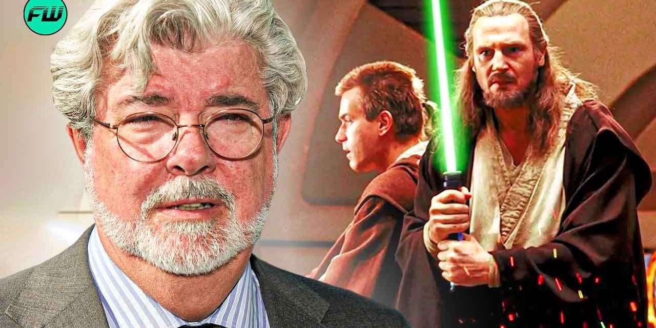 George Lucas vs. Disney: The Battle for the Soul of “Star Wars”