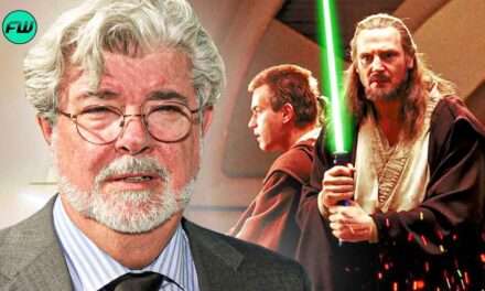 George Lucas vs. Disney: The Battle for the Soul of “Star Wars”