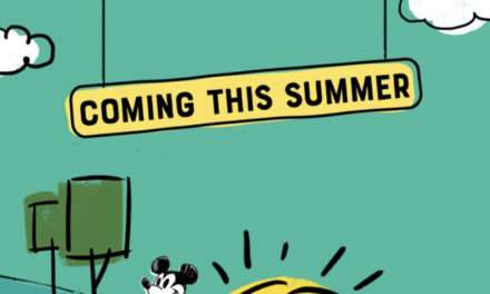 Exciting Teasers for Disney Vacation Club’s Exclusive Summer Event