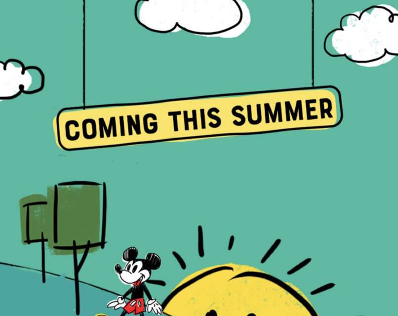 Exciting Teasers for Disney Vacation Club’s Exclusive Summer Event