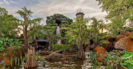 Whimsical Disney World Delights Await Visitors this Summer