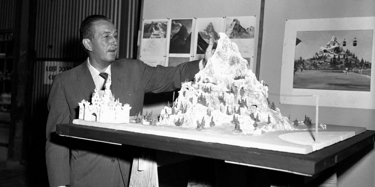 Celebrating 65 Years of Innovation at Disneyland Resort: From ’59 to the Future