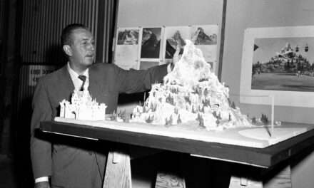 Celebrating 65 Years of Innovation at Disneyland Resort: From ’59 to the Future