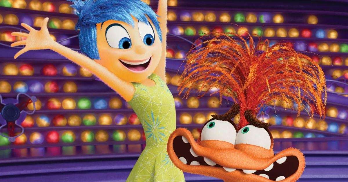 Pixar’s “Inside Out 2” Delights Audiences Worldwide with Impressive Box Office Numbers, HBO’s “House of the Dragon” S2 Premieres Explosively, and Exciting Crossover News Emerges!