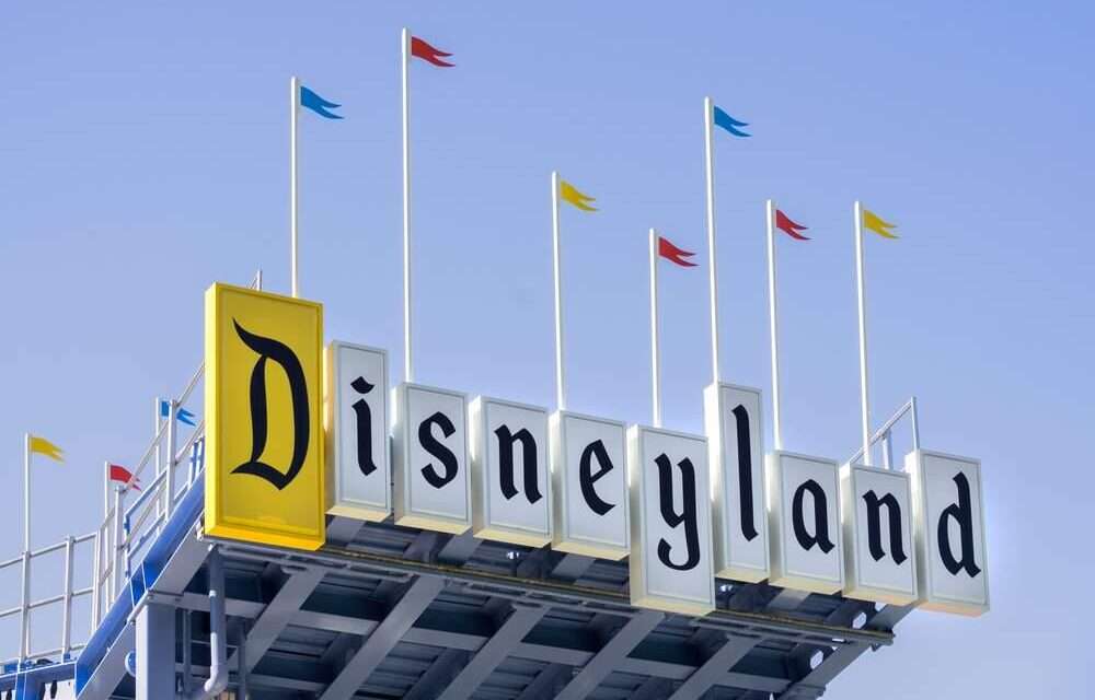Heartbreak at Disneyland: Cast Member Tragically Passes Away in Backstage Accident
