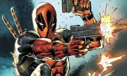 Deadpool Co-Creator Sparks Drama with Disney Over Compensation for “Deadpool & Wolverine” Release