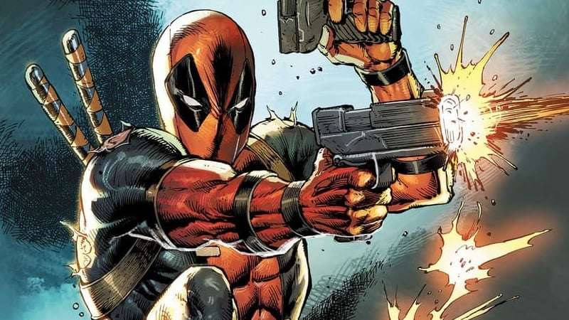 Deadpool Co-Creator Sparks Drama with Disney Over Compensation for “Deadpool & Wolverine” Release