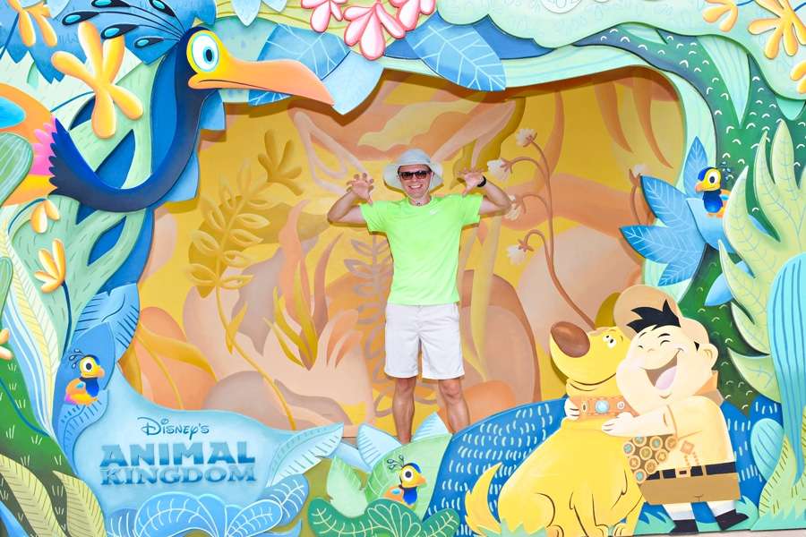 Navigating Solo Adventures at Walt Disney World: A Tale of Magical Misadventures