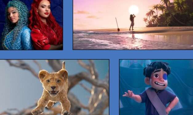 Get Your Mickey Ears Ready! Here Are Disney and Pixar’s Exciting Upcoming Films