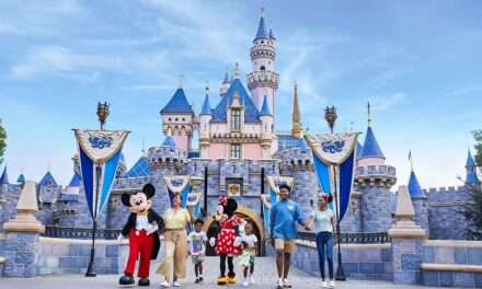 Infinity Holidays Launches Enchanting Disney Packages at Disneyland Resort!