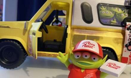 Exploring the Enchanting World of Pixar Fest: Pizza Planet Truck Popcorn Bucket and More Delights Coming to Disney’s Hollywood Studios
