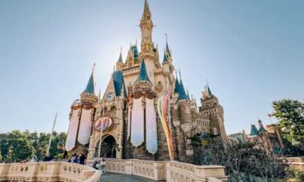 Unveiling the Enchantment of Tokyo Disney Resort: A Must-Visit Destination for Disney Fans Worldwide