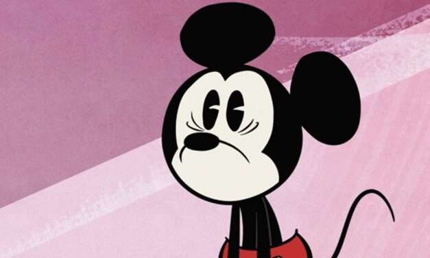 The Dark Side of Mickey Mouse: Exploring a Spooky New Chapter in Disney’s Iconic Character’s Legacy