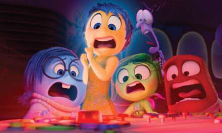 Amy Poehler Shines Again as ‘Inside Out 2’ Smashes Box Office Records and Dazzles Audiences