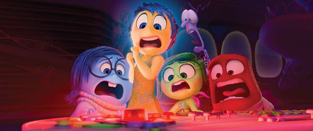 Amy Poehler Shines Again as ‘Inside Out 2’ Smashes Box Office Records and Dazzles Audiences