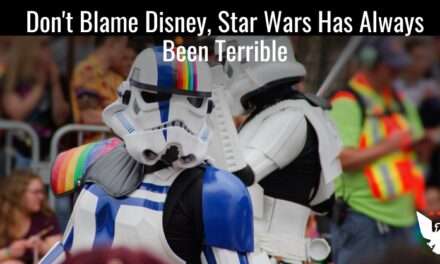 Disney’s Star Wars Saga: Evolution Through Controversy
