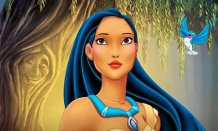 Rumors Swirl About Disney’s Pocahontas Live-Action Adaptation in 2025: Fact or Fiction? Share Your Thoughts!