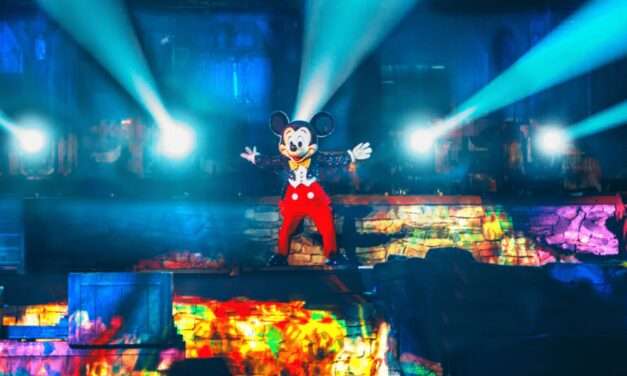 Disneyland’s Fantasmic! Faces Unexpected Hurdles Post-Reopening