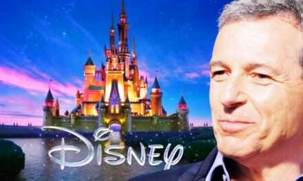 Marvel’s Future Shines Brighter with Bob Iger’s Bold Moves: What to Expect Next!