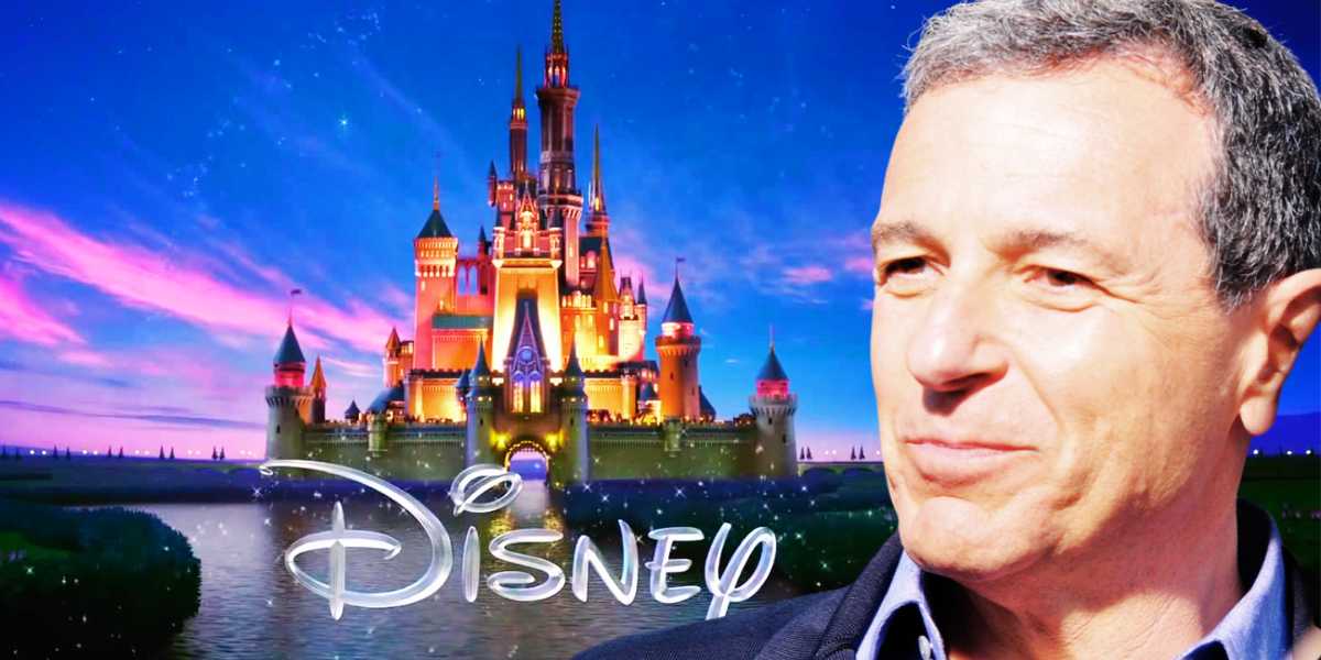 Marvel’s Future Shines Brighter with Bob Iger’s Bold Moves: What to Expect Next!