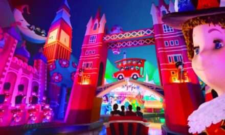 Curious Mystery Unfolds at Disneyland Paris as Beloved “it’s a small world” Figure Vanishes
