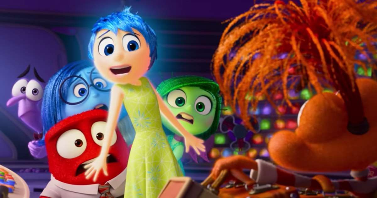 Exciting News for Disney and Pixar Fans: Inside Out 2 and More Sequels on the Horizon