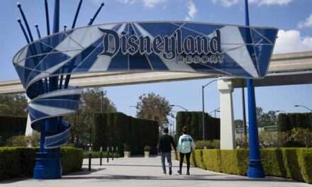 Tragic Loss at Disneyland Resort: Remembering a Dedicated Cast Member