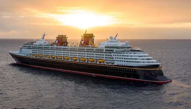 Set Sail on a Magical Disney Cruise with Half Deposit Offer! 🚢✨