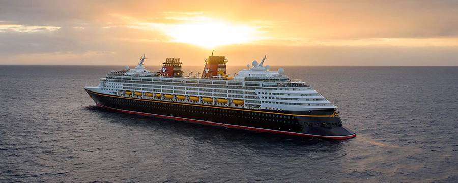Set Sail on a Magical Disney Cruise with Half Deposit Offer! 🚢✨