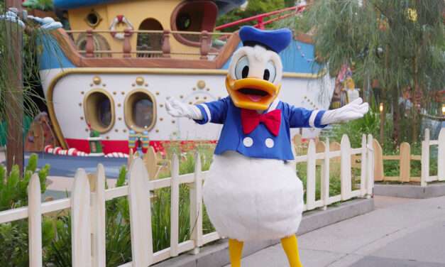 Celebrating 90 Quacking Years of Donald Duck: A Disney Icon’s Enduring Legacy