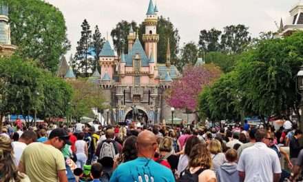 Unpredictable Guest Behaviors at Disneyland: From Unfortunate Mishaps to Shocking Incidents