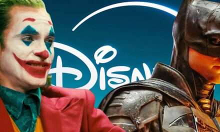 Disney+ Fans Rejoice: DC Blockbusters *Joker* and *The Batman* Now Streaming!