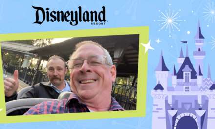 Unsung Heroes of Disneyland: Meet the Facilities Operations Services Team!