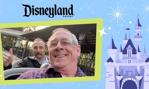 Unsung Heroes of Disneyland: Meet the Facilities Operations Services Team!