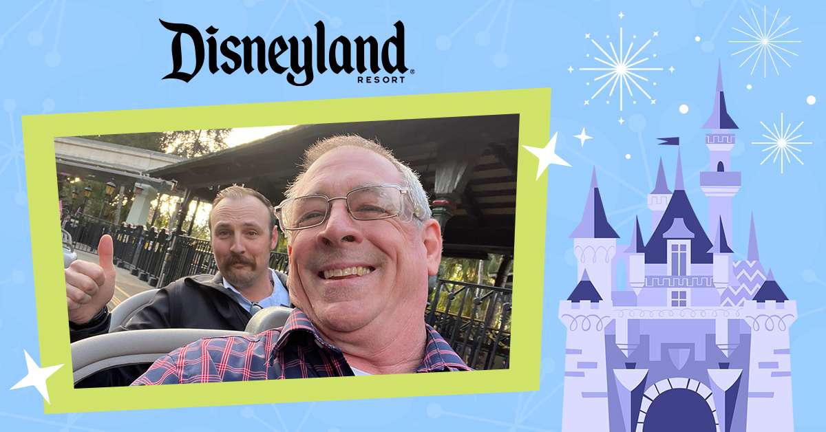 Unsung Heroes of Disneyland: Meet the Facilities Operations Services Team!