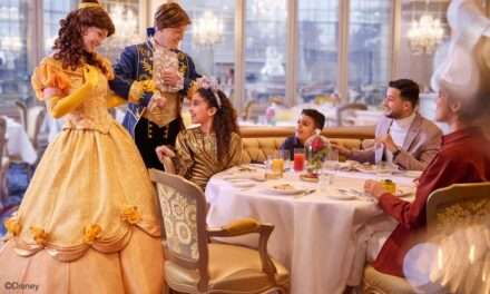 Embark on Enchanting Escapades: A Guide to Staying at Disney® Hotels in Disneyland® Paris