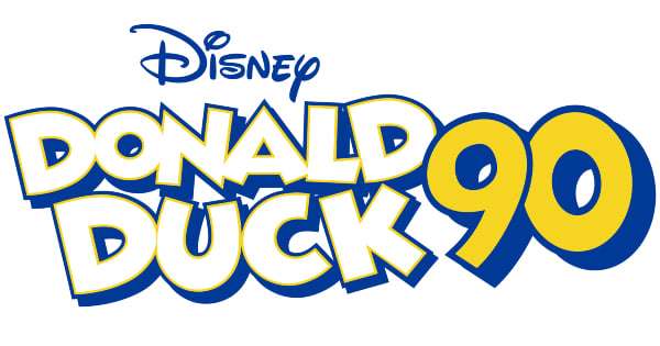 Celebrating 90 Years of Donald Duck: A Nostalgic Journey with Disney!