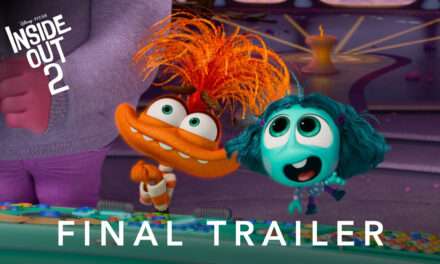 Get Ready for a Rollercoaster of Emotions in Disney and Pixar’s “Inside Out 2: Teenage Turmoil” – Final Trailer Out Now!