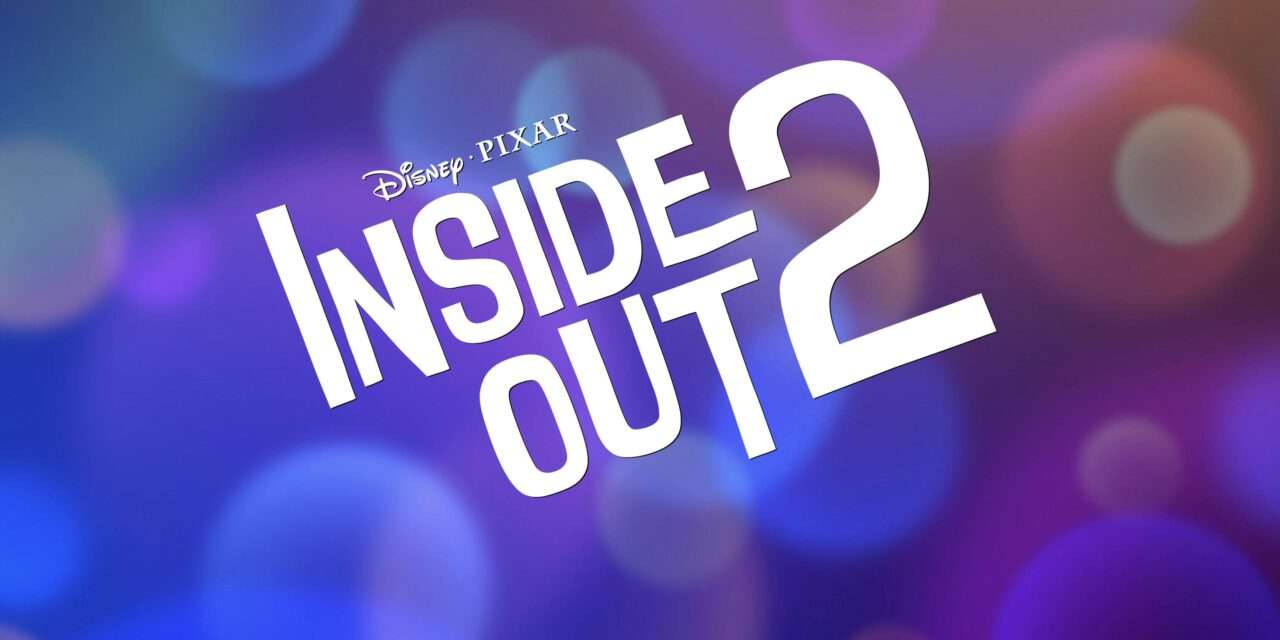 “Disney’s Strategic Success: Inside Out 2 Shines Spotlight on Hybrid Movie Distribution”