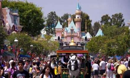 Tragedy Strikes Disneyland: A Remembrance of a Beloved Cast Member