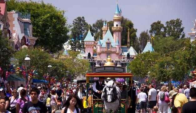 Tragedy Strikes Disneyland: A Remembrance of a Beloved Cast Member