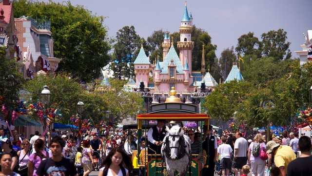 Tragedy Strikes Disneyland: A Remembrance of a Beloved Cast Member