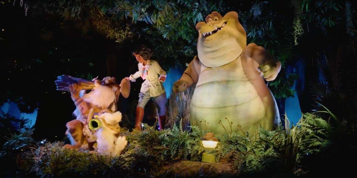 Exciting Updates Revealed for Tiana’s Bayou Adventure at Disney Parks 🌟