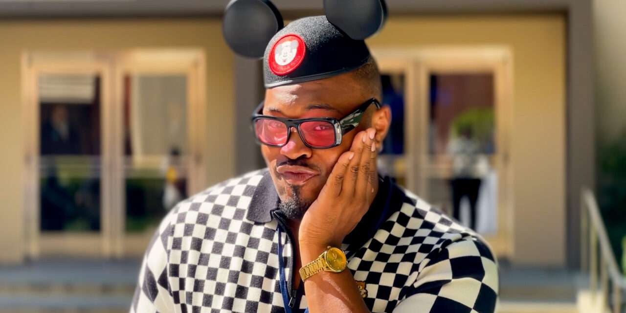Disney Creates Magic with “The Power of Joy: Creator Summit” for Influential Black Creators